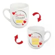 prezent na dzien dziadka kubek personalizowany kochany dziadek z imieniem 290 ml