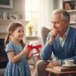 prezent na dzien dziadka kubek personalizowany kochany dziadek z imieniem 290 ml