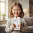 prezent na dzien dziadka opakowanie na czekolade kochany dziadek personalizowana upominek