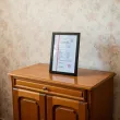 prezent na dzien dziadka swiadectwo dyplom najlepszego dziadka personalizowany w ramce a4