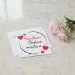 prezent na dzien dziadka urodziny kartka okolicznosciowa kochana babcia personalizacja