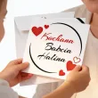 prezent na dzien dziadka urodziny kartka okolicznosciowa kochana babcia personalizacja