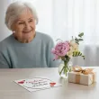 prezent na dzien dziadka urodziny kartka okolicznosciowa kochana babcia personalizacja