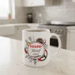 prezent na dzien dziadka urodziny kubek personalizowany dziadek potrafi imie 330 ml