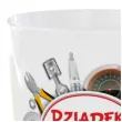 prezent na dzien dziadka urodziny kubek personalizowany dziadek potrafi imie 330 ml