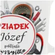 prezent na dzien dziadka urodziny kubek personalizowany dziadek potrafi imie 330 ml