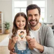 prezent na dzien kobiet 8 marca do przedszkola szkoly pracy kartka okolicznosciowa chlopczyk
