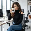 prezent na dzien kobiet 8 marca kubek personalizowany z imieniem wybierz wzor 330 ml
