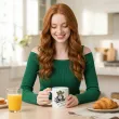 prezent na dzien kobiet 8 marca kubek personalizowany z imieniem wybierz wzor 330 ml