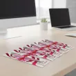 prezent na dzien kobiet 8 marca zakladka do ksiazek i dlugopis gerbery do pracy klasy 18 cm