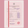 prezent na dzien kobiet swiadectwo wyjatkowej kobiety 8 marca a4