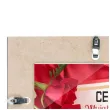 prezent na dzien kobiet urodziny personalizowany certyfikat wyjatkowej kobiety antyrama a4