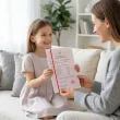 prezent na dzien matki 26 maja swiadectwo dyplom najlepszej mamy upominek a4