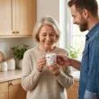 prezent na dzien matki 26 maja urodziny kubek personalizowany wzory imiona bialy 290 ml