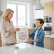 prezent na dzien matki 26 maja urodziny torba na zakupy premium dla najlepszej mamy na swiecie