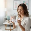 prezent na dzien matki sciereczka z mikrofibry do czyszczenia okularow najlepsza mama na swiecie