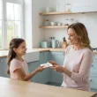 prezent na dzien matki sciereczka z mikrofibry do czyszczenia okularow najlepsza mama na swiecie