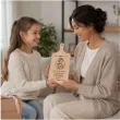 prezent na dzien matki urodziny deska do krojenia wszystko smakuje gdy mama gotuje 11 5x26 5