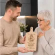 prezent na dzien matki urodziny deska do krojenia wszystko smakuje gdy mama gotuje 11 5x26 5