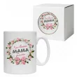 prezent na dzien matki urodziny kubek personalizowany kochana mama imie 330 ml