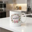prezent na dzien matki urodziny kubek personalizowany kochana mama imie 330 ml