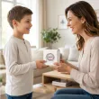 prezent na dzien matki urodziny kubek personalizowany kochana mama imie 330 ml