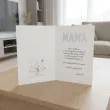 prezent na dzien matki urodziny mamy kartka okolicznosciowa z koperta imie chatgpt a4