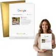 prezent na dzien matki urodziny mamy kartka okolicznosciowa z koperta imie google a4