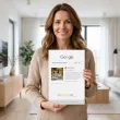 prezent na dzien matki urodziny mamy kartka okolicznosciowa z koperta imie google a4