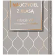 prezent na dzien nauczyciela edukacji opakowanie na czekolade nauczyciel z klasa upominek
