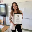 prezent na dzien nauczyciela edukacji ramka 3d najlepszy nauczyciel zakonczenie roku personalizacja
