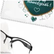 prezent na dzien nauczyciela sciereczka z mikrofibry do czyszczenia okularow super nauczyciel