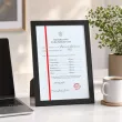 prezent na dzien ojca 23 czerwca swiadectwo w ramce dyplom najlepszego taty personalizacja a