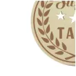 prezent na dzien ojca 23 czerwca urodziny drewniany medal super tata laur upominek