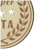 prezent na dzien ojca 23 czerwca urodziny drewniany medal super tata laur upominek