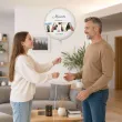 prezent na dzien ojca personalizwany balon foliowy najlepszy tata na swiecie 18 cali na hel