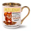 prezent na odejscie z pracy kubek z imieniem wiewiorka mielismy tkwic w tym razem personalizacja