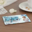 prezent na pierwsza komunie swieta karnet na banknot pieniadze chlopiec w albie 12x7 5 cm