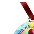 prezent na rozpoczecie roku medal pasowanie na przedszkolaka 2025 26 upominek pamiatka