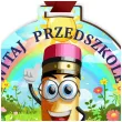 prezent na rozpoczecie roku medal witaj przedszkole pasowanie na przedszkolaka pamiatka
