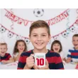 prezent na urodziny dla kibica pilkarza kubek pilka nozna ac milan personalizacja