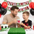 prezent na urodziny dla kibica pilkarza kubek pilka nozna ac milan personalizacja