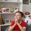 prezent na urodziny dla kibica pilkarza kubek pilka nozna arsenal personalizacja