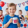 prezent na urodziny dla kibica pilkarza kubek pilka nozna bayern monachium personalizacja