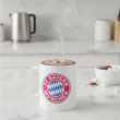 prezent na urodziny dla kibica pilkarza kubek pilka nozna bayern monachium personalizacja