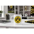 prezent na urodziny dla kibica pilkarza kubek pilka nozna borussia dortmund personalizacja