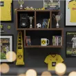 prezent na urodziny dla kibica pilkarza kubek pilka nozna borussia dortmund personalizacja