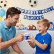 prezent na urodziny dla kibica pilkarza kubek pilka nozna chelsea personalizacja
