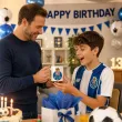 prezent na urodziny dla kibica pilkarza kubek pilka nozna fc porto personalizacja