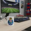 prezent na urodziny dla kibica pilkarza kubek pilka nozna fc porto personalizacja